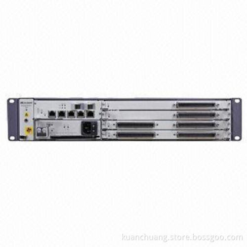 IPDSLAM MA5616, Supports DSL DSLAM, VDSL DSLAM, CCUB+PDIA+ASPB+CALE, Branded New, in Full Package